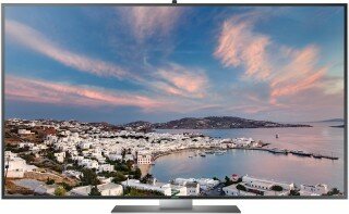 Samsung 55F9000 Ultra HD (4K) TV (UE55F9000SL)