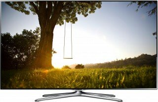 Samsung 55F6650 Full HD (FHD) TV (UE55F6650SS)