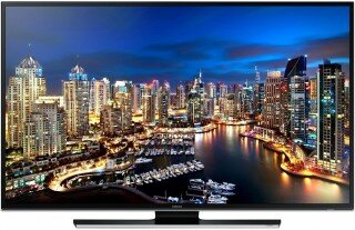 Samsung 55HU6900 Ultra HD (4K) TV (UE55HU6900S)