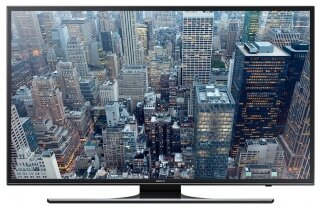 Samsung 50JU6470 Ultra HD (4K) TV (UE50JU6470U)