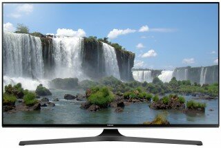 Samsung 55J6289 Full HD (FHD) TV (UE55J6289SU)