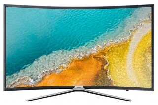 Samsung 55K6500 Full HD (FHD) TV (UE55K6500AU)