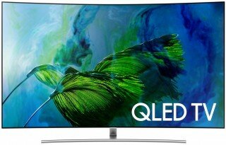 Samsung 55Q8C Ultra HD (4K) TV (QE55Q8CAMT)