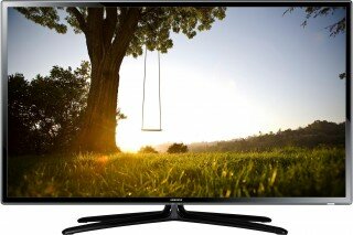 Samsung 60F6100 Full HD (FHD) TV (UE60F6100AW)