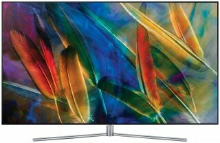 Samsung 55Q7F Ultra HD (4K) TV (QE55Q7FAM)