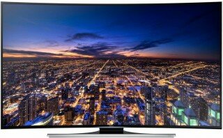 Samsung 65HU8200 Ultra HD (4K) TV (UE65HU8200L)