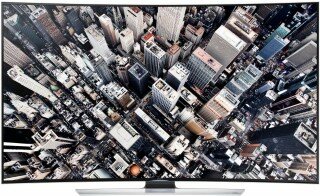 Samsung 65HU8590 Ultra HD (4K) TV (UE65HU8590L)