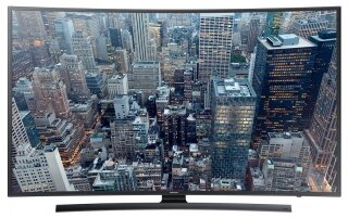 Samsung 65JU6570 Ultra HD (4K) TV (UE65JU6570U)