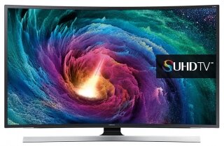 Samsung 65JS8500 Ultra HD (4K) TV (UE65JS8500T)