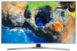 Samsung 65MU7400 Ultra HD (4K) TV (UE65MU7400U)