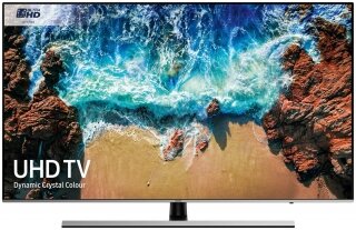 Samsung 65NU8000 Ultra HD (4K) TV (UE65NU8000TXTK)