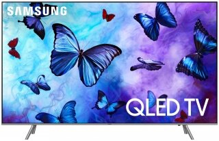 Samsung 65Q6FN Ultra HD (4K) TV (QE65Q6FNAT)