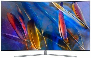 Samsung 65Q7C Ultra HD (4K) TV (QE65Q7CAMT)