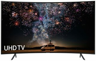 Samsung 65RU7300 Ultra HD (4K) TV (UE65RU7300U)