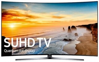 Samsung 78KS9800 Ultra HD (4K) TV