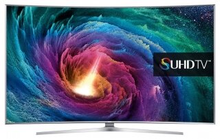 Samsung 88JS9500 Ultra HD (4K) TV (UE88JS9500T)