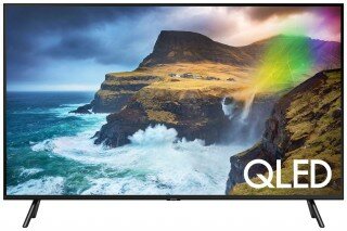 Samsung 82Q70R Ultra HD (4K) (QE82Q70RAT)