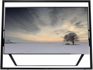 Samsung 85S9 Ultra HD (4K) TV (UE85S9SL)