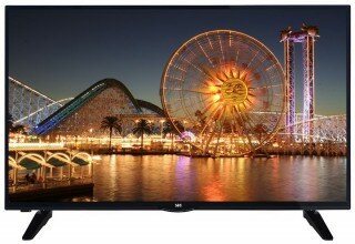 SEG 40SC5600 Full HD (FHD) TV