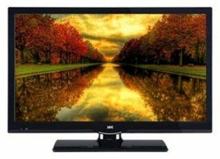 SEG LE24SAT275-B Plus HD Ready (HD) TV