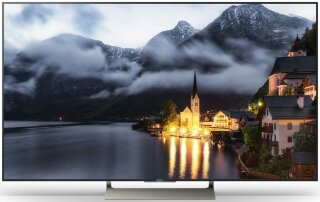 Sony KD-49XE9005 Ultra HD (4K) TV (KD49XE9005BAEP)