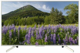 Sony KD-49XF7077 Ultra HD (4K) TV