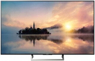 Sony KD-55XE7005 Ultra HD (4K) TV (KD55XE7005BAEP)