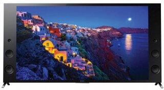 Sony KD-55X9305C Ultra HD (4K) TV