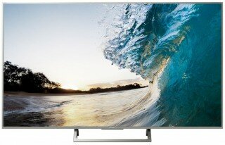 Sony KD-55XE8577 Ultra HD (4K) TV (KD55XE8577SAEP)