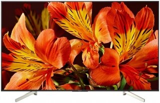 Sony KD-55XF8505 Ultra HD (4K) TV (KD55XF8505BAEP)