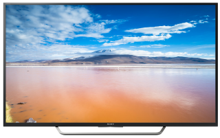 Sony KD-55XD7005 Ultra HD (4K) TV