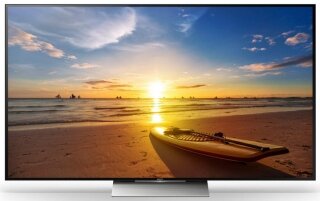 Sony KD-65XD9305 Ultra HD (4K) TV (KD65XD9305BAEP)