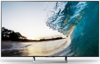 Sony KD-65XE8505 Ultra HD (4K) TV (KD65XE8505BAEP)