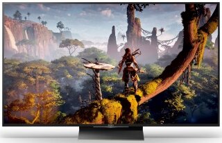 Sony KD-65ZD9 Ultra HD (4K) TV (KD65ZD9BAEP)