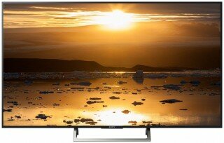 Sony KD-65XE7096 Ultra HD (4K) TV