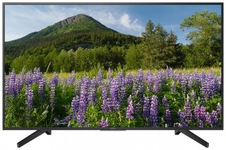 Sony KD-65XF7096 Ultra HD (4K) TV