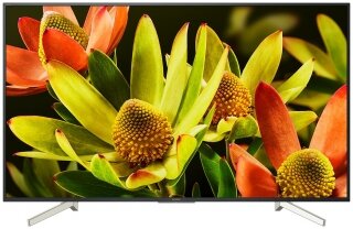 Sony KD-70XF8305 Ultra HD (4K) TV (KD70XF8305BAEP)