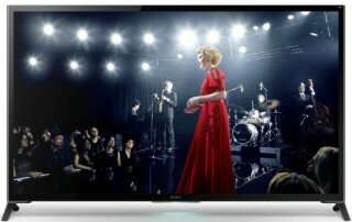 Sony KD-85X9505B Ultra HD (4K) TV