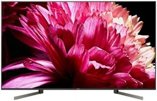 Sony KD-75XG9505 Ultra HD (4K) TV (KD75XG9505BAEP)