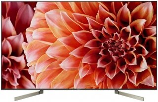 Sony KD-75XF9005 Ultra HD (4K) TV (KD75XF9005BAEP)