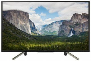 Sony KDL-43WF660 Full HD (FHD) TV