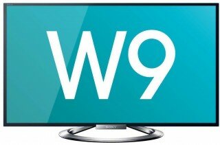 Sony KDL-46W905A Full HD (FHD) TV (KDL-46W905A)