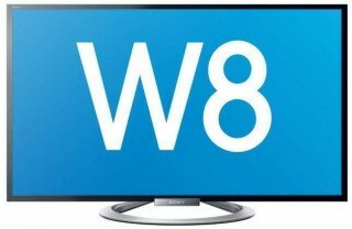 Sony KDL-47W805A Full HD (FHD) TV (KDL-47W805A)