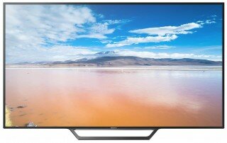 Sony KDL-48WD655 Full HD (FHD) TV (KDL48WD655BAEP)