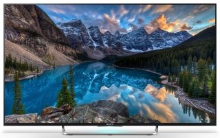 Sony KDL-50W805C Full HD (FHD) TV (KDL50W805CBAEP)