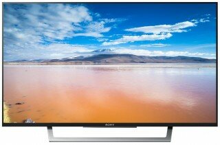 Sony KDL-43WD755 Full HD (FHD) TV (KDL43WD755BAEP)