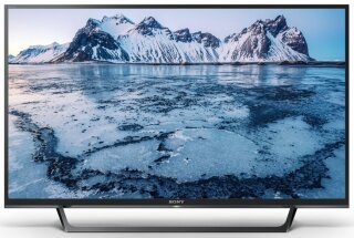 Sony KDL-49WE665 Full HD (FHD) TV (KDL49WE665BAEP)