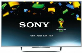 Sony KDL-55W815B Full HD (FHD) TV (KDL55W815BBAE2)