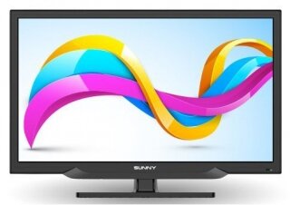 Sunny 23" Venessa HD LED HD Ready (HD) TV