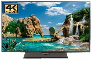 Techwood 55TWU800 Ultra HD (4K) TV